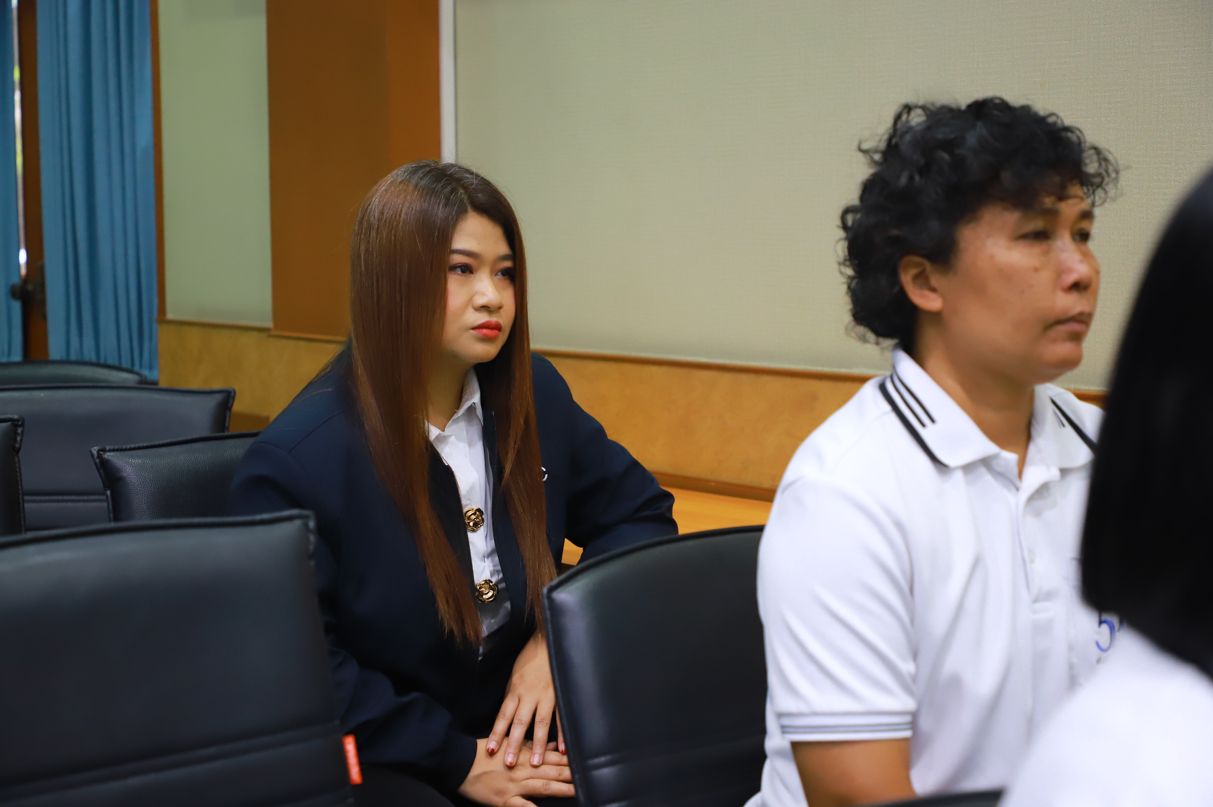 title - สบท. จัดกิจกรรม “เสริมสร้างความสัมพันธ์ในองค์กรและบรรยากาศที่เอื้อต่อการทำงาน” มุ่งเดินหน้าพัฒนาบุคลากร เสริมทัพการทำงานเป็นทีม